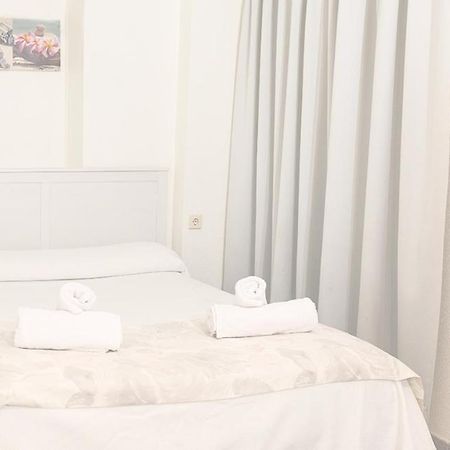 Hotel Hostal 3 De Noviembre à Palencia Extérieur photo